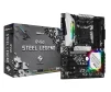 Материнская плата ASRock B450 Steel Legend Socket AM4 - 1